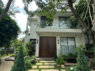 Biệt thự villa park siêu đẹp, 2 mặt thoáng