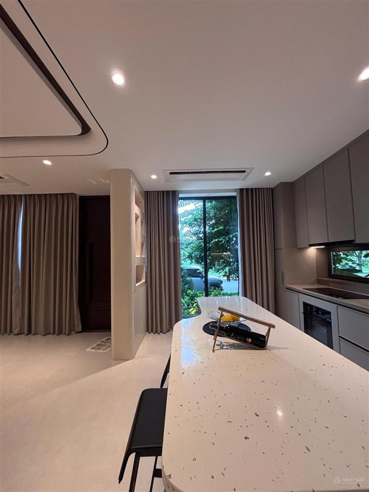 Biệt thự villa park siêu đẹp, 2 mặt thoáng