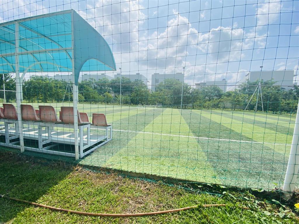 Biệt thự góc dragon village 180m2 1 trệt 2 lầu