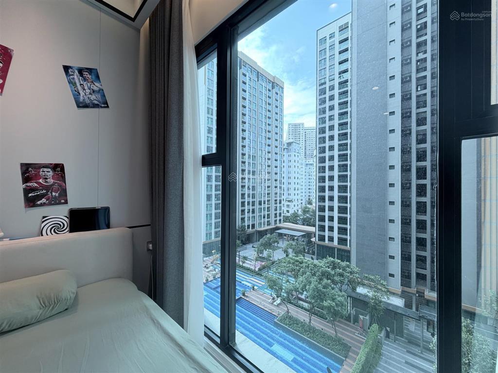 Bán căn hộ 2pn 2wc de la sol quận 4
