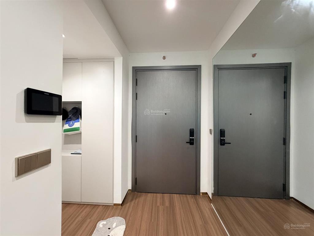 Bán căn hộ 2pn 2wc de la sol quận 4