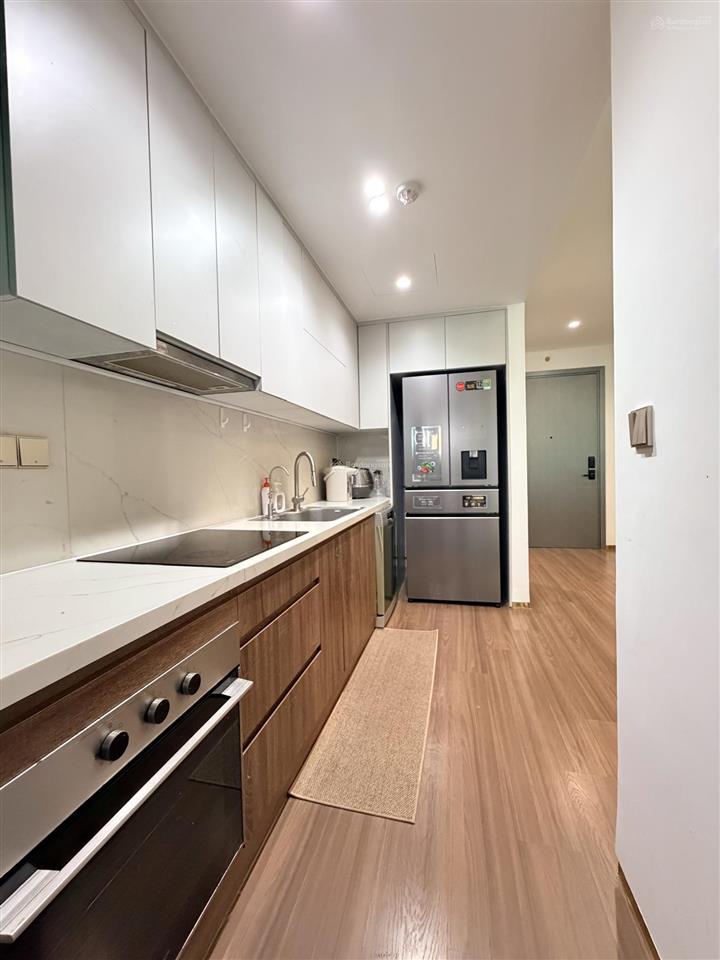 Bán căn hộ 2pn 2wc de la sol quận 4