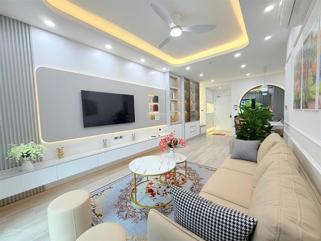 Cho thuê căn hộ 234pn nhà đẹp + giá rẻ 0987 833 ***