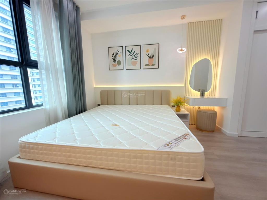 Cho thuê căn hộ 234pn nhà đẹp + giá rẻ 0987 833 ***