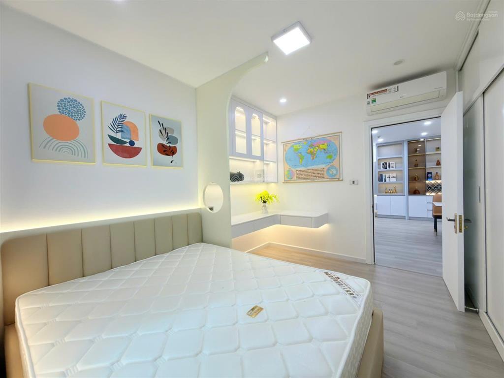 Cho thuê căn hộ 234pn nhà đẹp + giá rẻ 0987 833 ***