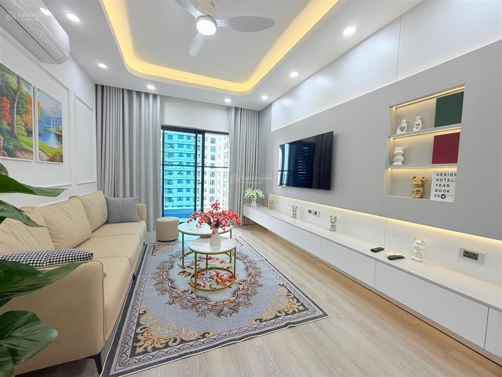 Cho thuê căn hộ 234pn nhà đẹp + giá rẻ 0987 833 ***
