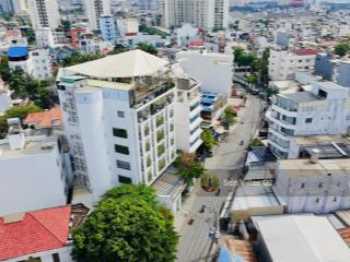 Khuôn đất { 6.5m x 14m } khan hiếm trục trần não  xây full đất hầm 6tầng  giá bán 18.5 tỷ