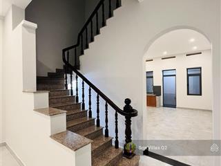 Tin thật ! nhà mặt tiền { hầm 4tầng } 5m x 20m, khu quy hoạch đồng bộ p.an phú q.2  giá bán 20 tỷ