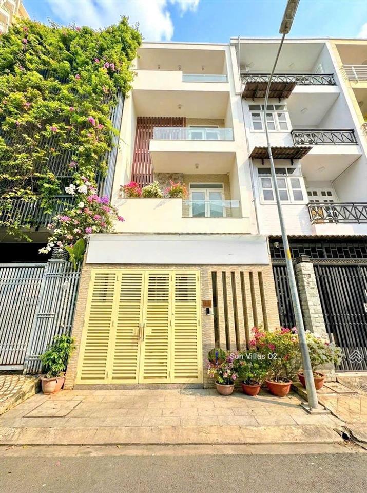 Tin thật ! nhà mặt tiền { hầm 4tầng } 5m x 20m, khu quy hoạch đồng bộ p.an phú q.2  giá bán 20 tỷ