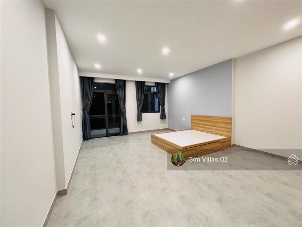 Tin thật ! nhà mặt tiền { hầm 4tầng } 5m x 20m, khu quy hoạch đồng bộ p.an phú q.2  giá bán 20 tỷ