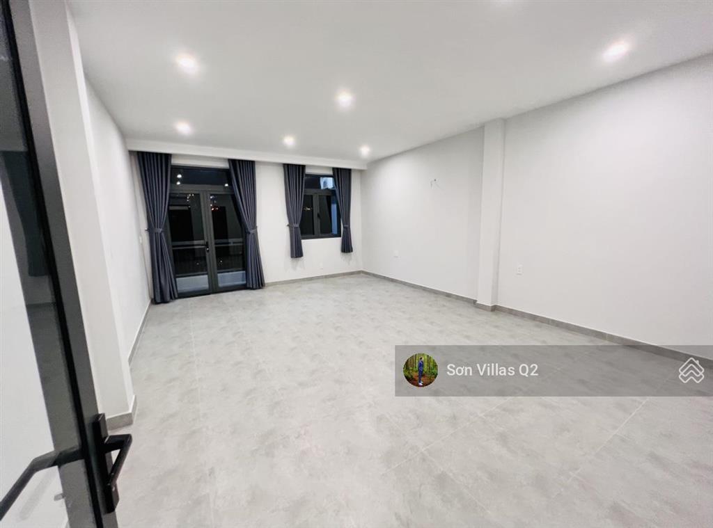 Tin thật ! nhà mặt tiền { hầm 4tầng } 5m x 20m, khu quy hoạch đồng bộ p.an phú q.2  giá bán 20 tỷ