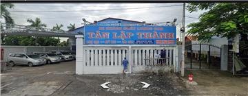 Bán đất mặt tiền 16m ngay nguyễn hữu huân