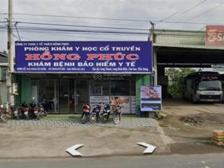 Bán đất mặt tiền 10m nguyễn hữu huân
