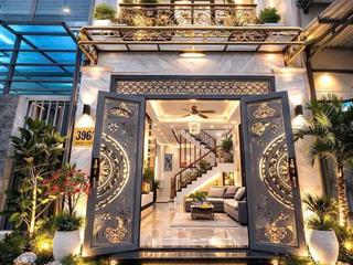 Q12 . nhà 4m x 17m. đúc 3 tấm. 1 sẹt tân thới hiệp 21. cách đường 30m khoảng 10m .