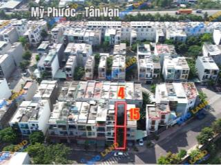 Còn 1 lô duy nhất, kdc ngay cổng vào kcn tân đông hiệp b, tt y tế tp dĩ an