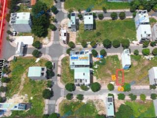 Còn duy nhất 1 lô đất trong kdc mặt tiền thuận an hòa, giá tốt nhất khu