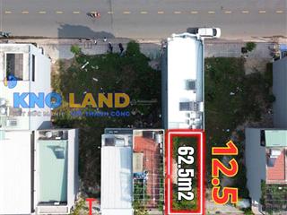 Rẻ hơn hàng xóm 300tr  đất khu tđc đông hòa  kế bên làng đhqg tp. hcm