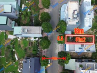 Giảm 200tr bán lô đất ngay chân chung cư thanh bình, cổng vào kcn vsip 1 thuận an