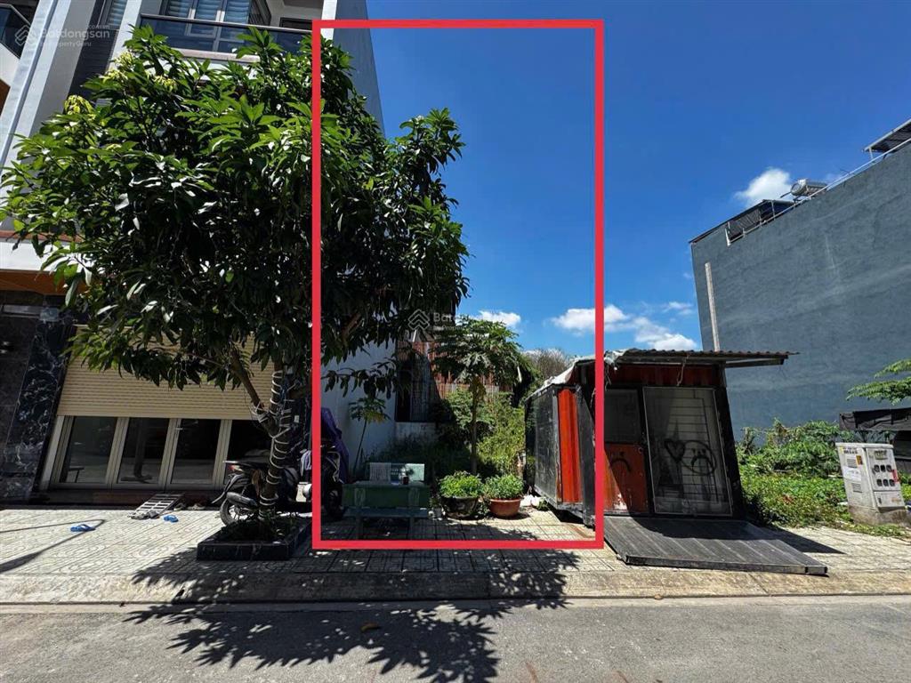 Rẻ nhất khu đẹp nhất an phú, 85m2 dân cư đã ở kín