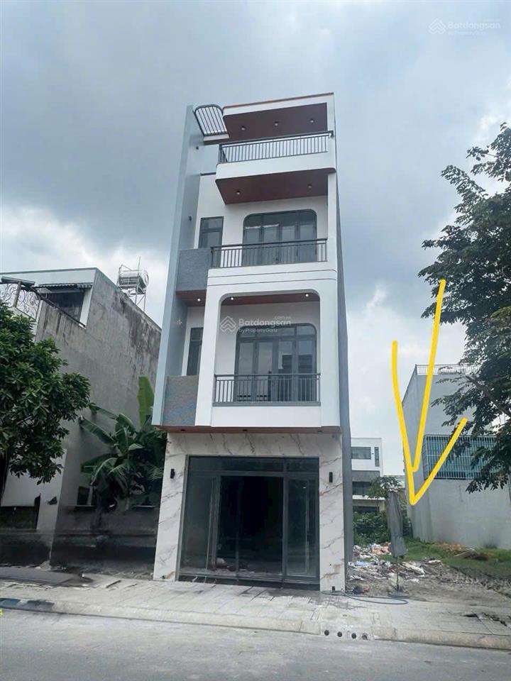 Hàng hiếm 110m2 trục chính  khu đẹp nhất an phú thuận an cũ