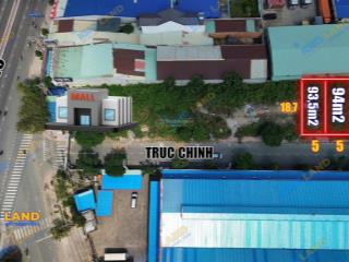 Giảm 500tr bán lô đất trục chính khu, vị trí trung tâm dĩ an, tp. hcm