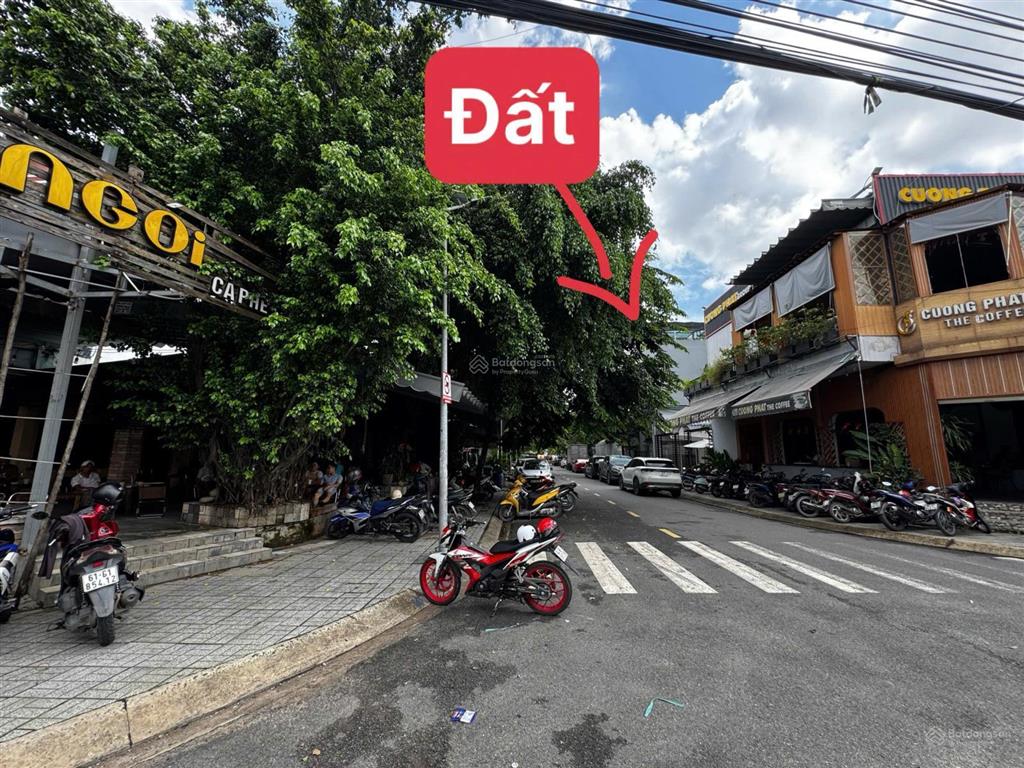 Giảm 300tr bán nhanh lô đất ngay sát dt743, lô đất đẹp vừa ở vừa kinh doanh được, ngã tư bình chuẩn