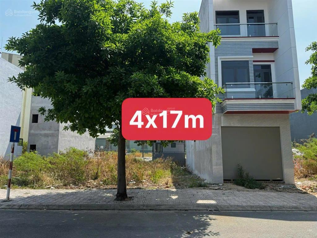 Hàng đầu tư  rẻ hơn hàng xóm 300tr  đất an phú  thuận an cũ