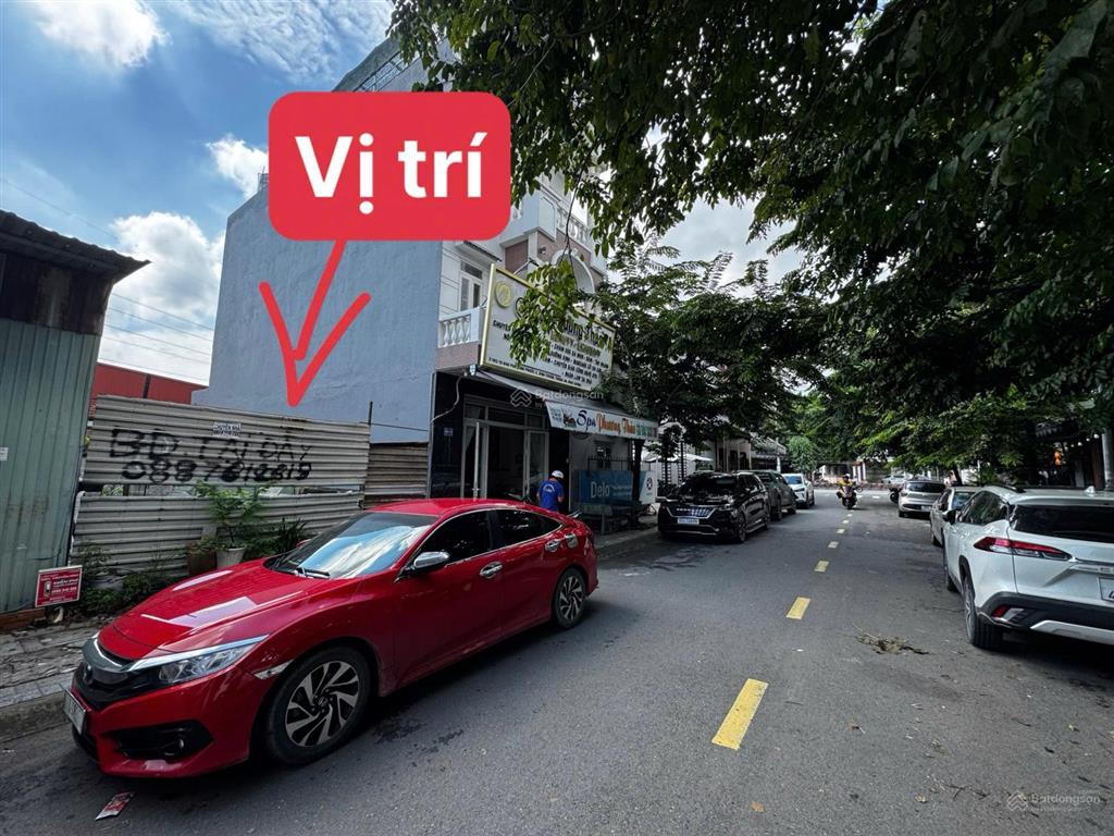 Giảm 300tr  bán gấp lô đất đẹp vừa ở vừa kinh doanh  gần ngã tư bình chuẩn
