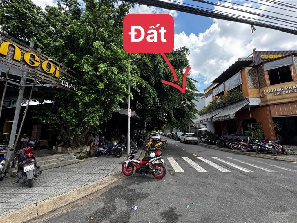 Giảm 300tr  bán gấp lô đất đẹp vừa ở vừa kinh doanh  gần ngã tư bình chuẩn
