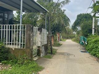 Chào bán lô bê tông chính điện nam trung .gần chợ gần trường đường ôtô thông thoáng