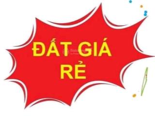 Chào bán lô bê tông chính gần chợ điện nam bắc trường học