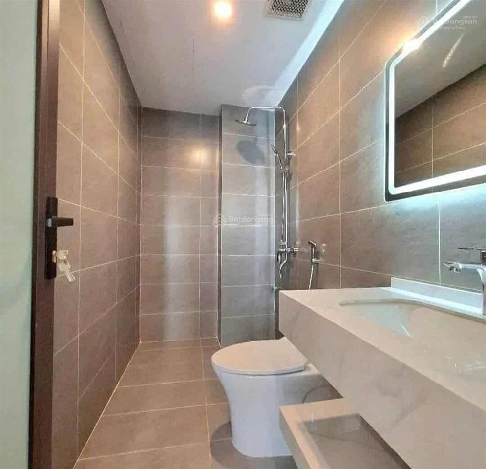Nhanh, nhà tả thanh oai( cầu tó ) 55m 4 tầng 3 ngủ, ô tô vào nhà, lô góc 3 mặt thoáng, xây mới tinh