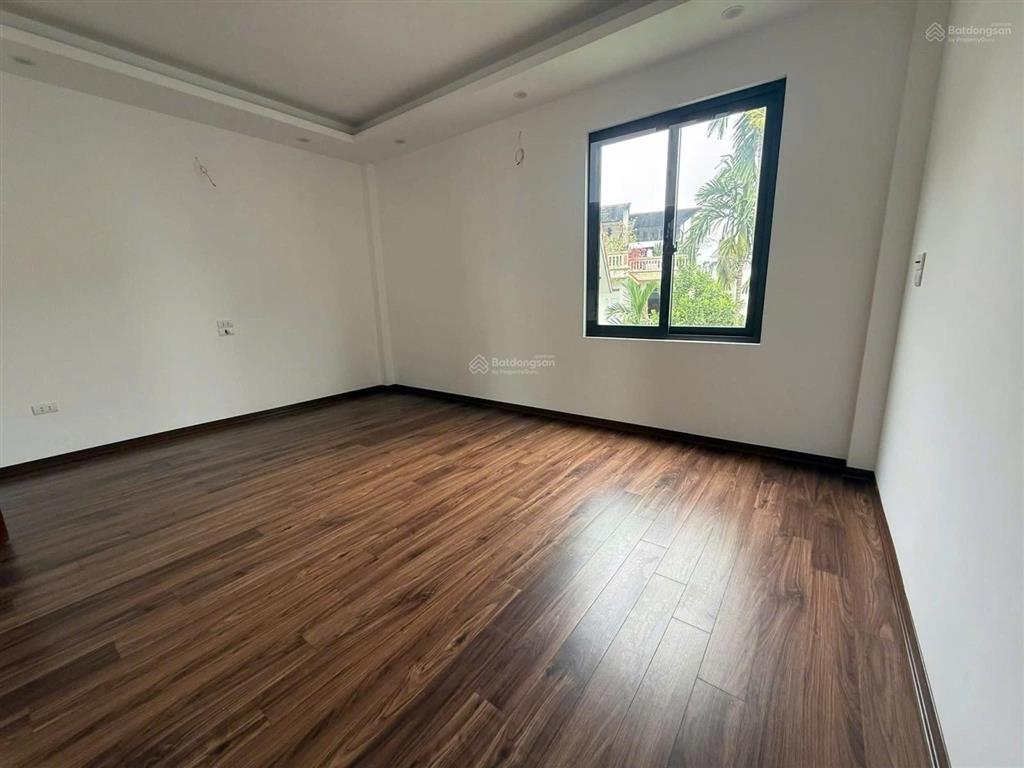 Nhanh, nhà tả thanh oai( cầu tó ) 55m 4 tầng 3 ngủ, ô tô vào nhà, lô góc 3 mặt thoáng, xây mới tinh