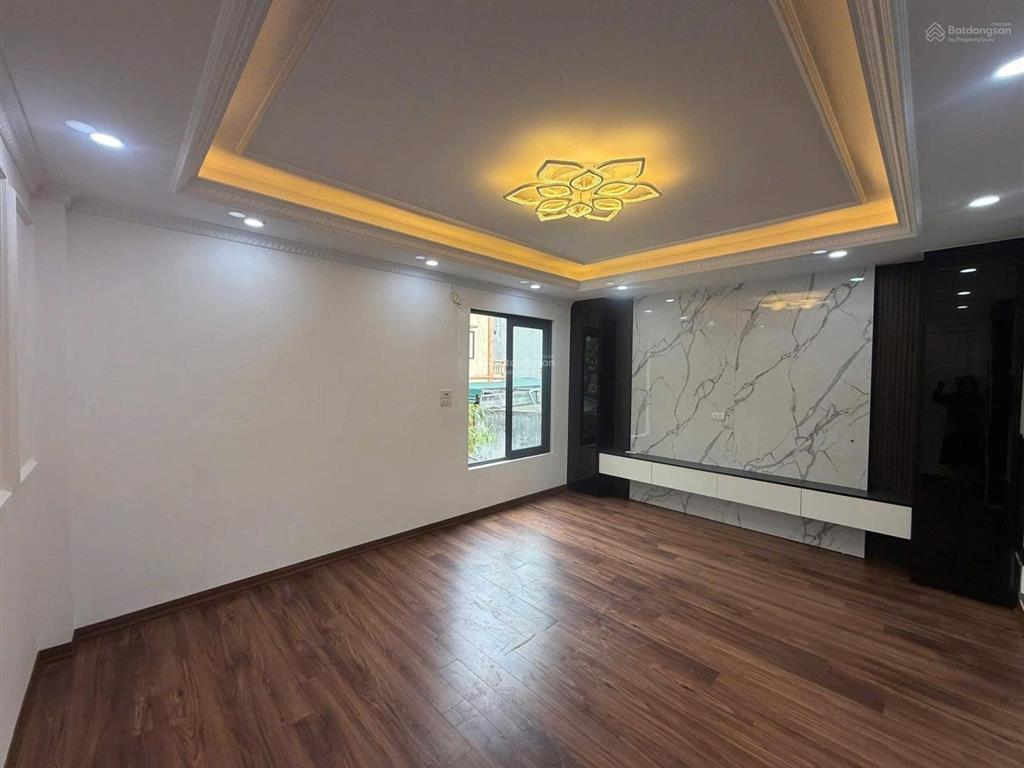 Nhanh, nhà tả thanh oai( cầu tó ) 55m 4 tầng 3 ngủ, ô tô vào nhà, lô góc 3 mặt thoáng, xây mới tinh