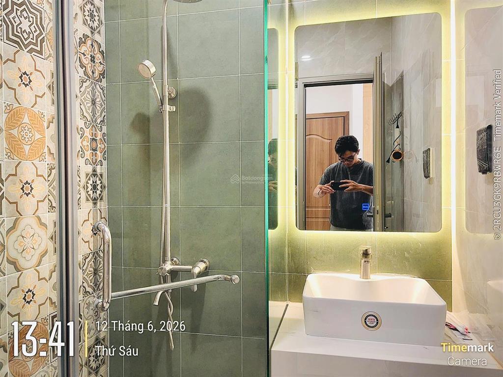 Cho thuê căn hộ trong vạn phúc city  ngay emasi khu đô thị siêu an ninh, nhiều cây xanh