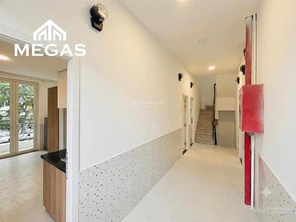 Khai trương căn hộ gác cực xinh ngay sát phạm văn đồng  gigamall  đh luật  vlu cs3  hutech