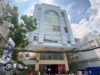 Văn phòng q1 giá 38 triệu/tháng(96m2) tòa nhà vp mặt tiền phan tôn