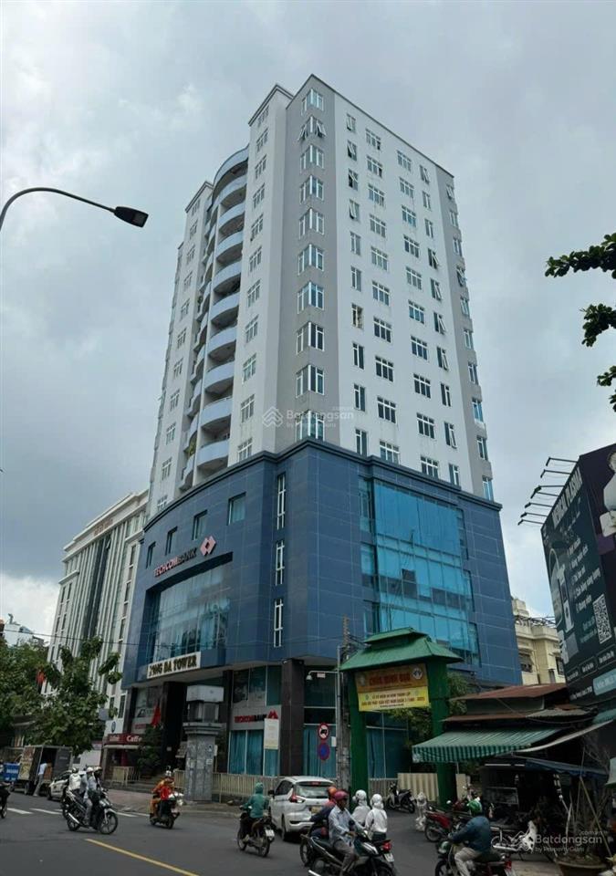 Văn phòng kỳ đồng quận 3 full bàn ghế giờ tự do 24/7 giá 30 triệu 109m2