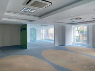 Văn phòng kỳ đồng q3 giá 230 triệu/tháng giờ 24/7 free tăng ca