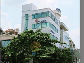 Văn phòng 103m2 tòa nhà trường sơn giá 35 triệu/tháng khu sân bay tsn