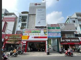 Văn phòng q10 sư vạn hạnh 50m2 giá 18,750 triệu/tháng tòa nhà cao cấp