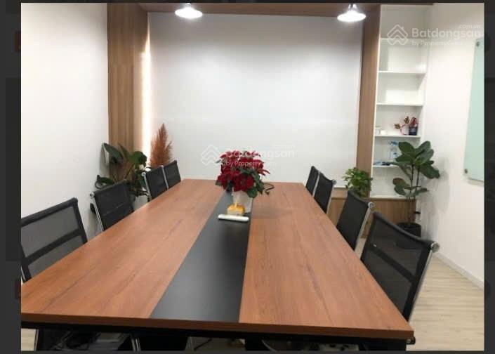 Văn phòng quận 10 sư vạn hạnh 30m2 giá 11,7 triệu/tháng tòa nhà cao cấp