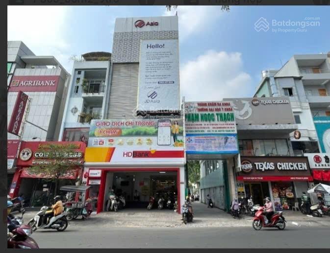 Văn phòng quận 10 sư vạn hạnh 30m2 giá 11,7 triệu/tháng tòa nhà cao cấp