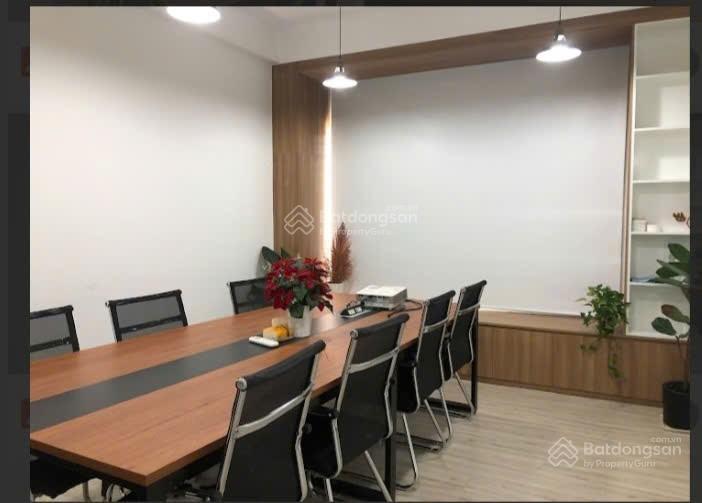 Văn phòng quận 10 sư vạn hạnh 30m2 giá 11,7 triệu/tháng tòa nhà cao cấp