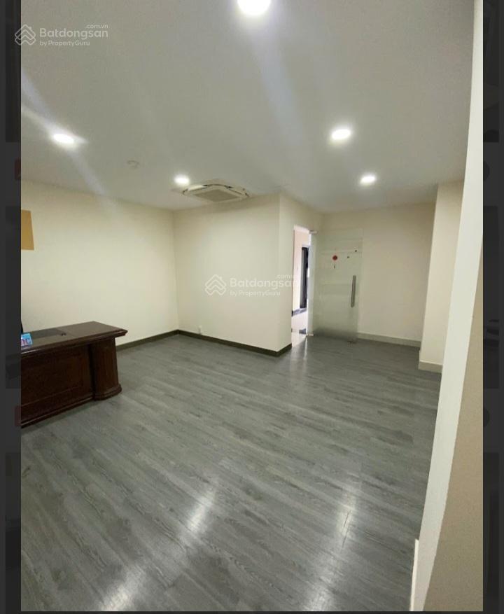 Văn phòng phú nhuận 25m2 giá 5 triệu/tháng tòa nhà vp nguyễn trọng tuyển
