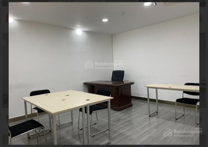 Văn phòng phú nhuận 25m2 giá 5 triệu/tháng tòa nhà vp nguyễn trọng tuyển