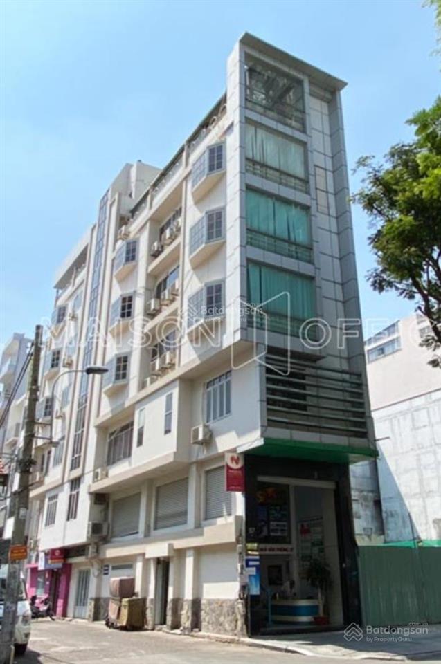 Văn phòng quận 1 giá 12 triệu/tháng 30m2 tòa nhà vp lê thị hồng gấm