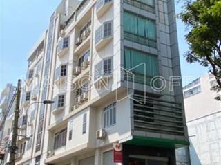 Văn phòng quận 1 giá 12 triệu/tháng 30m2 tòa nhà vp lê thị hồng gấm