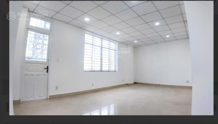 Văn phòng quận 3 nguyễn thị minh khai 40m2 giá 15 triệu/tháng