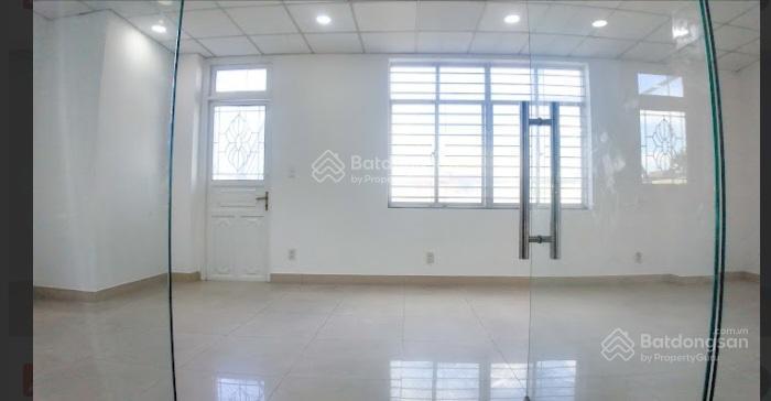 Văn phòng quận 3 nguyễn thị minh khai 40m2 giá 15 triệu/tháng